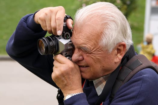Photographer