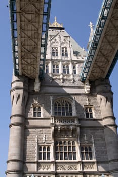 London Tower Bridge