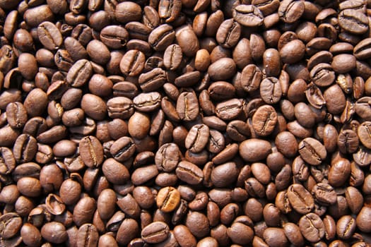 Coffee beans