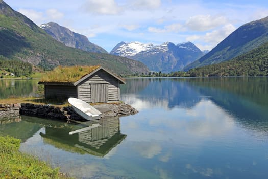 Norway