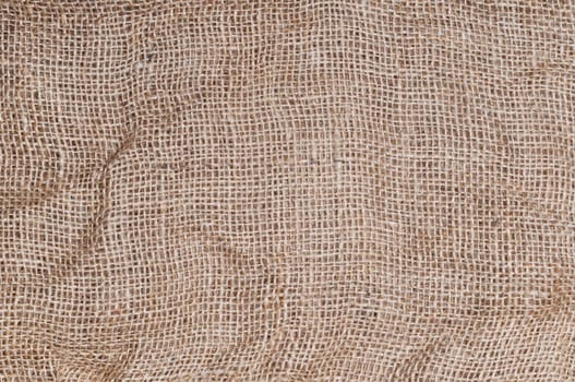 old canvas texture or background