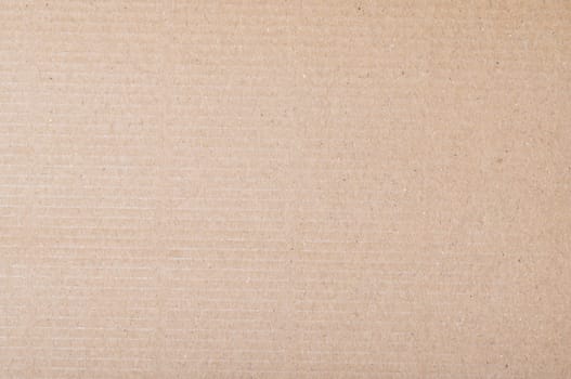 texture of brown paper. ecological paper with waste paper.
