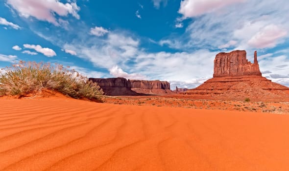 Monument Valley