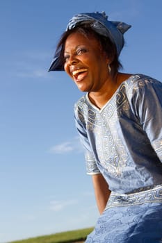 Laugh like me