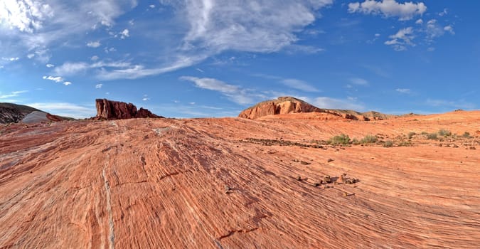 Valley of Fire