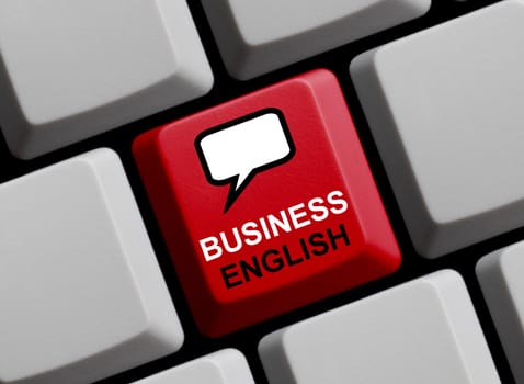 Business English