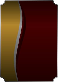 Vector luxury background for design