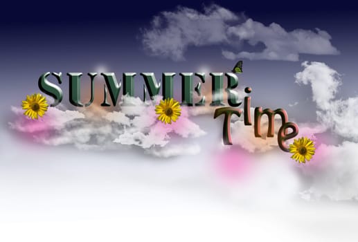 Summertime