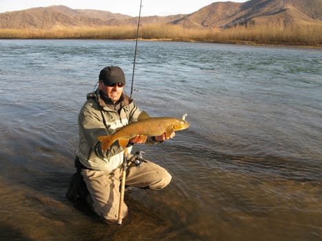 Fishing