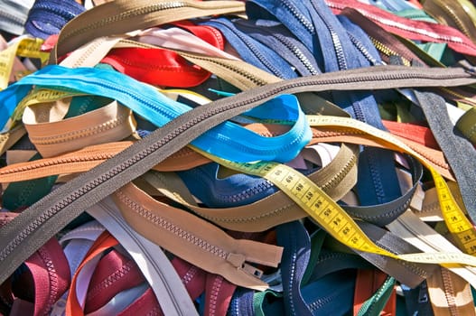 Zipper