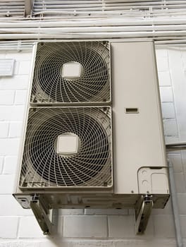 air conditioner