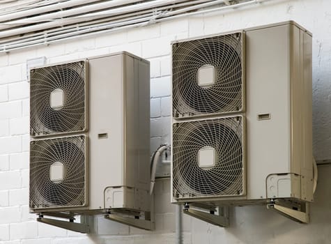 air conditioner