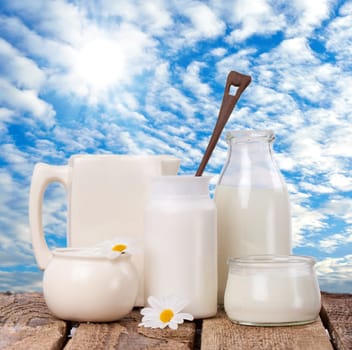 lactose-free milk