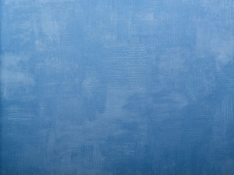 Textured blue wallpaper for background