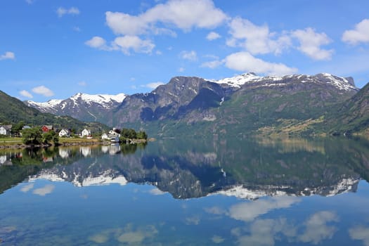 Norway