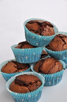 Brownie Muffins