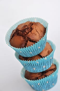 Brownie Muffins