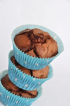 Brownie Muffins