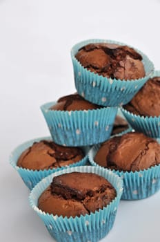 Brownie Muffins