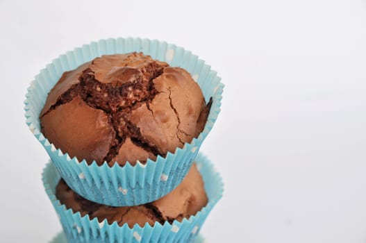 Brownie Muffins