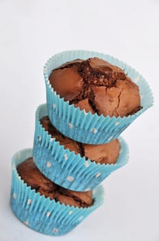 Brownie Muffins