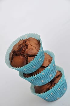 Brownie Muffins