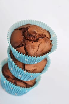 Brownie Muffins