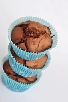 Brownie Muffins