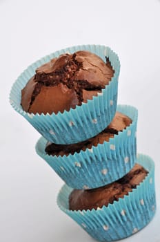 Brownie Muffins