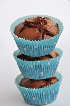 Brownie Muffins