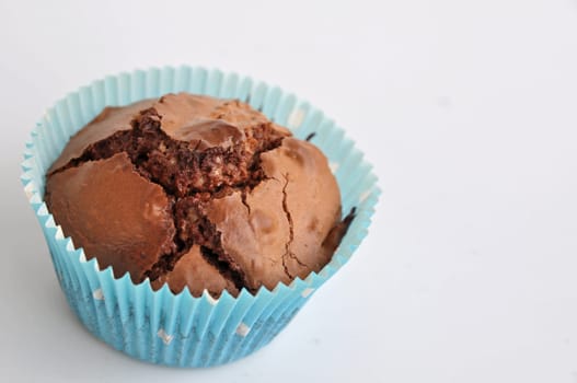 Brownie Muffins