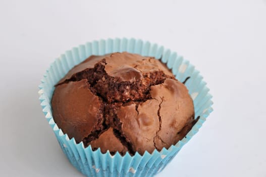 Brownie Muffins