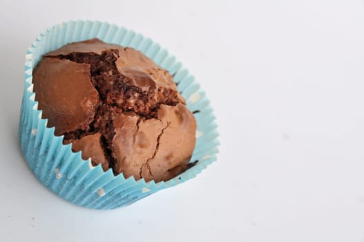 Brownie Muffins