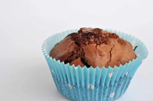 Brownie Muffins