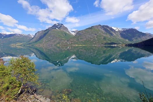 Norway