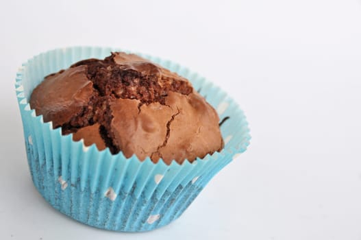 Brownie Muffins