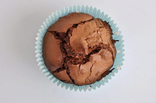 Brownie Muffins