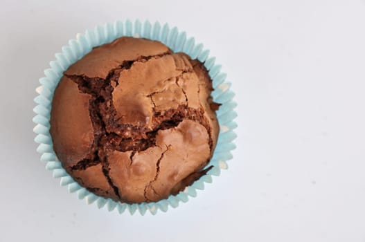 Brownie Muffins