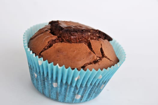 Brownie Muffins