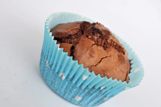 Brownie Muffins