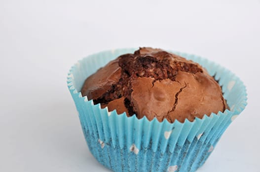Brownie Muffins