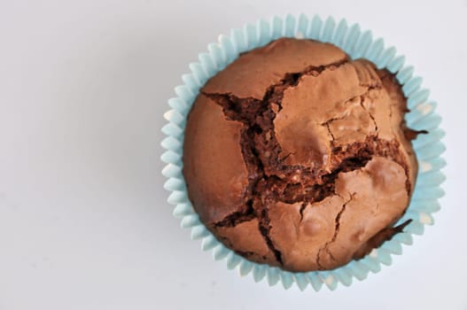 Brownie Muffins