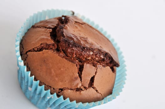 Brownie Muffins