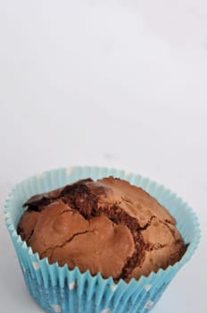 Brownie Muffins