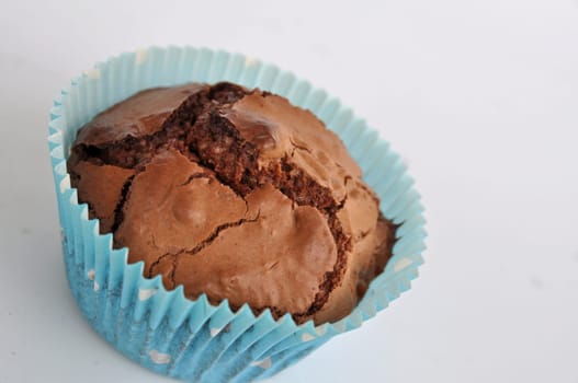Brownie Muffins