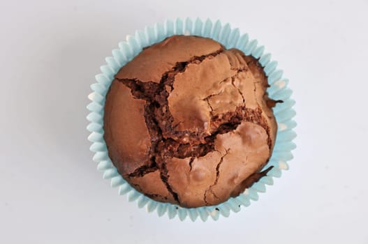 Brownie Muffins