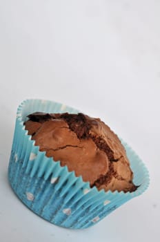 Brownie Muffins