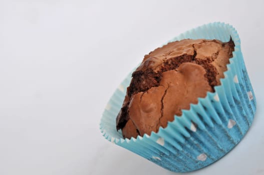 Brownie Muffins