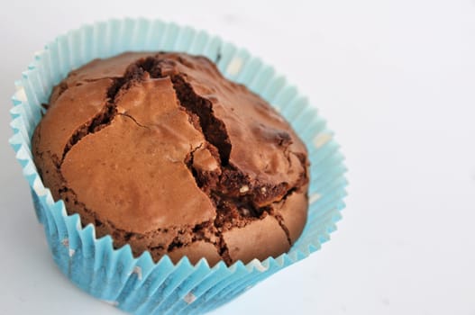 Brownie Muffins
