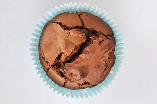 Brownie Muffins